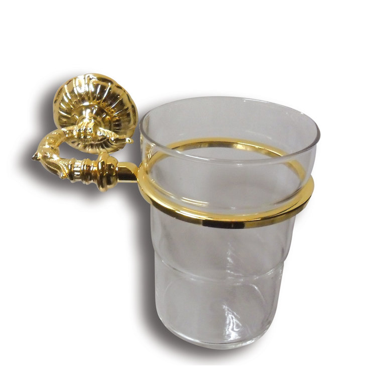 Astoria Grand Zahnbürstenhalter Wiltshire | Wayfair.de